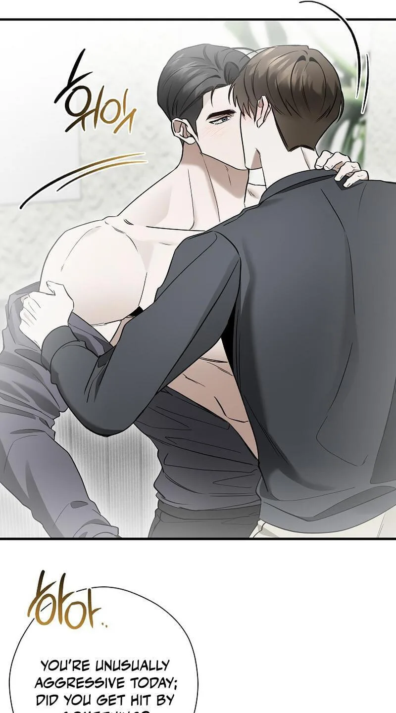 This Isn't Why I Applied Chapter 28 page 62