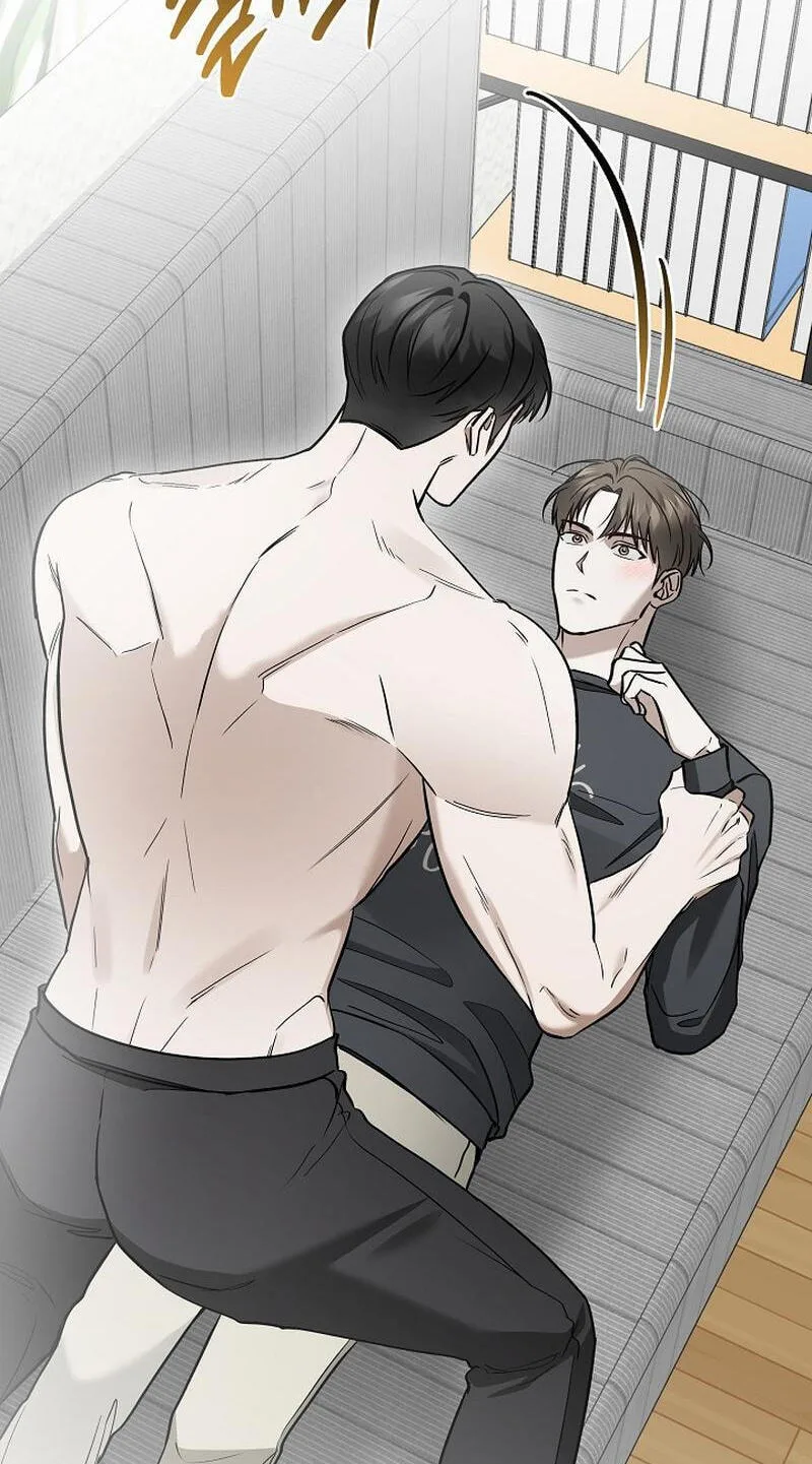 This Isn't Why I Applied Chapter 28 page 65