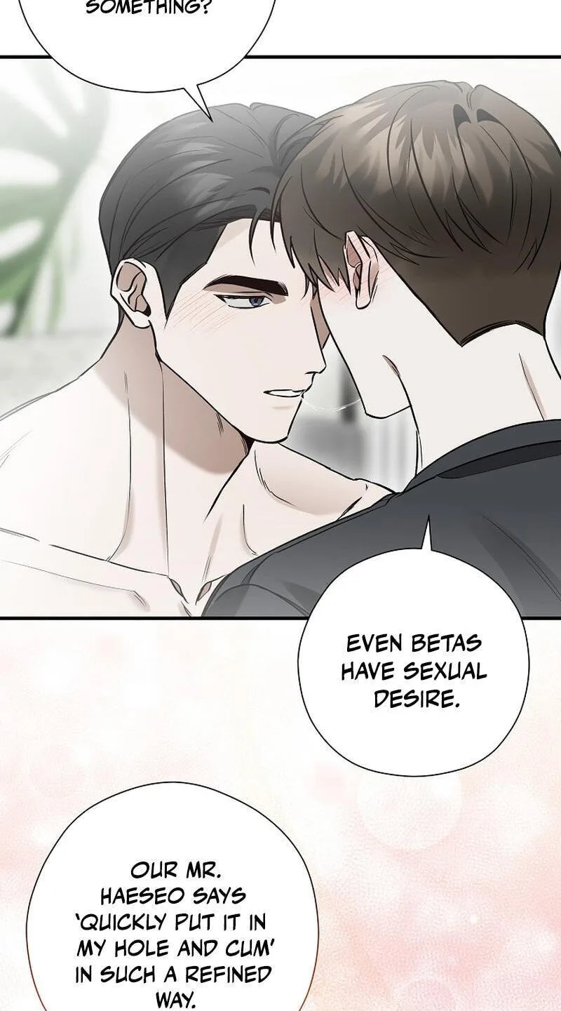 This Isn't Why I Applied Chapter 28 page 63