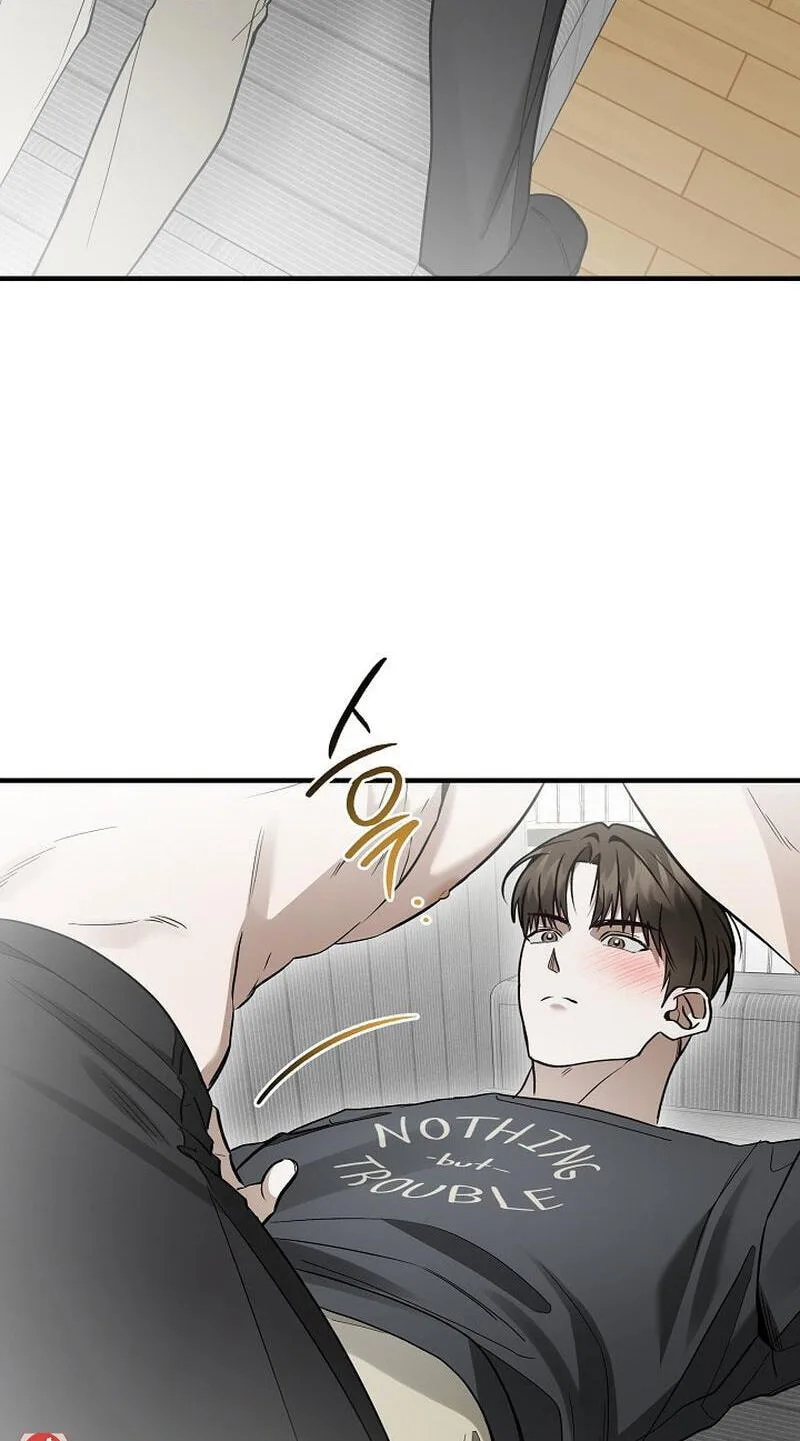 This Isn't Why I Applied Chapter 28 page 66