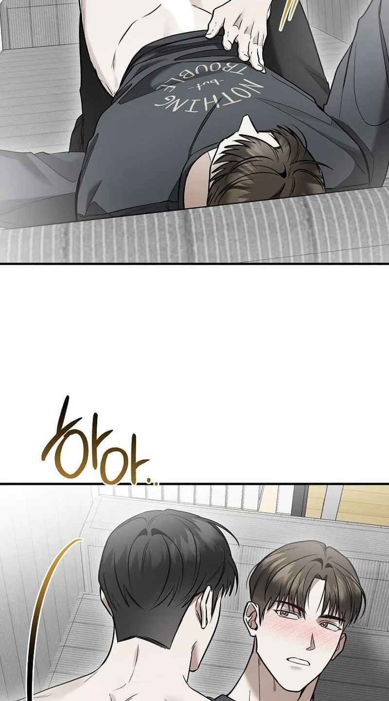 This Isn't Why I Applied Chapter 28 page 69