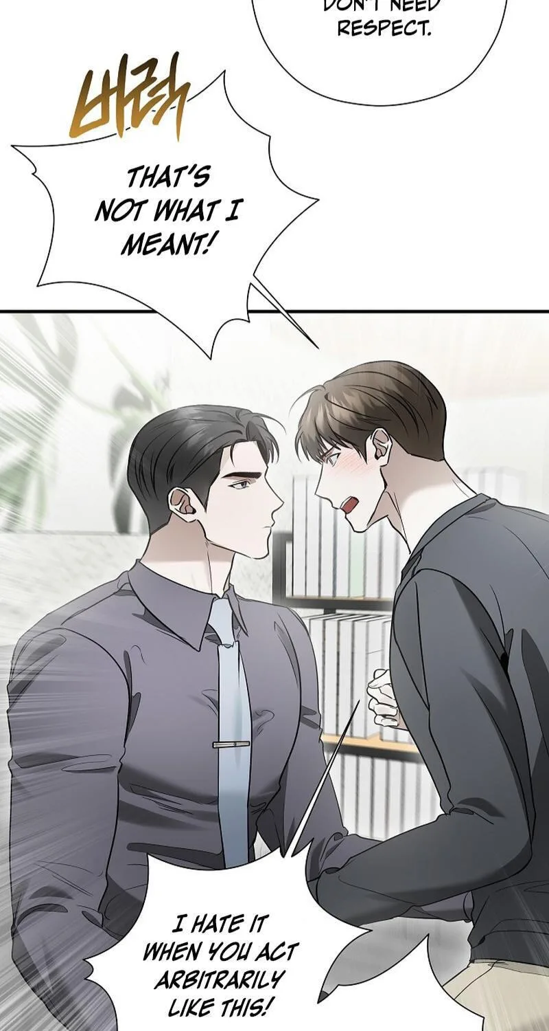 This Isn't Why I Applied Chapter 28 page 51