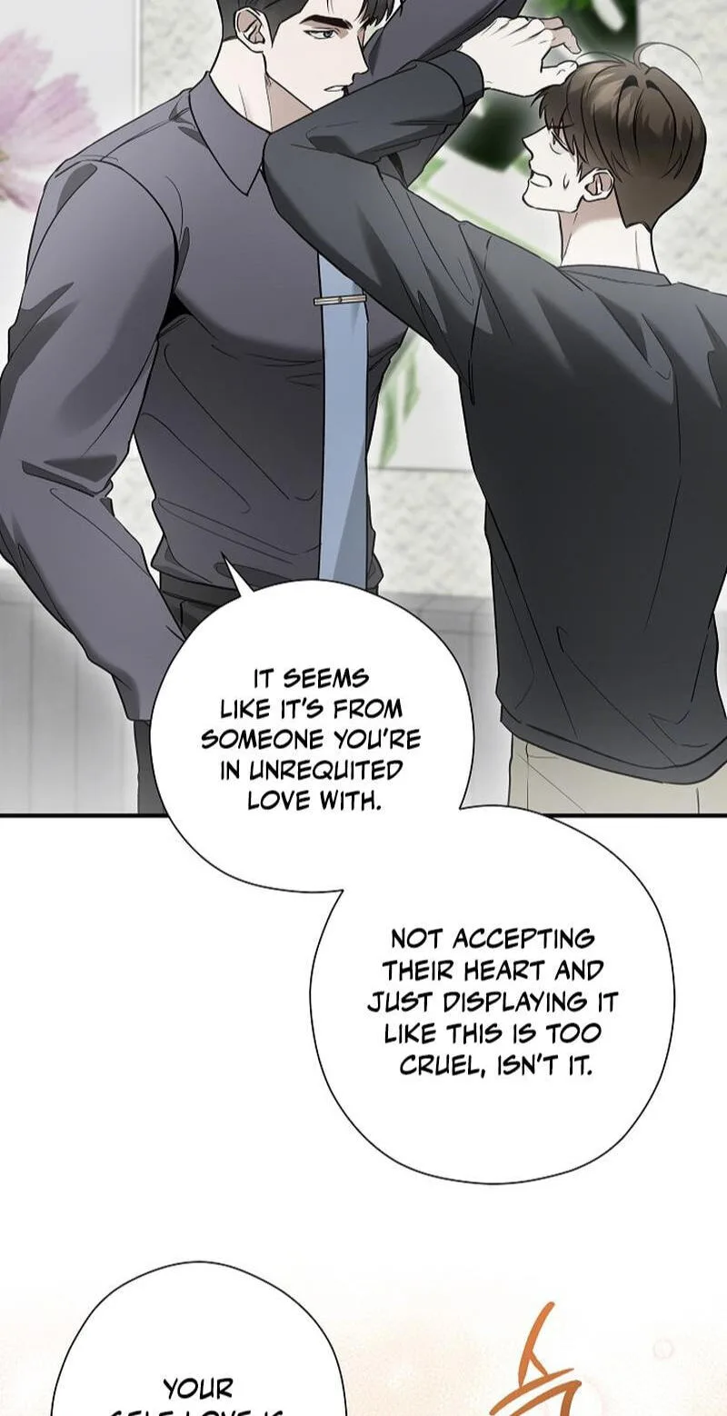 This Isn't Why I Applied Chapter 28 page 30