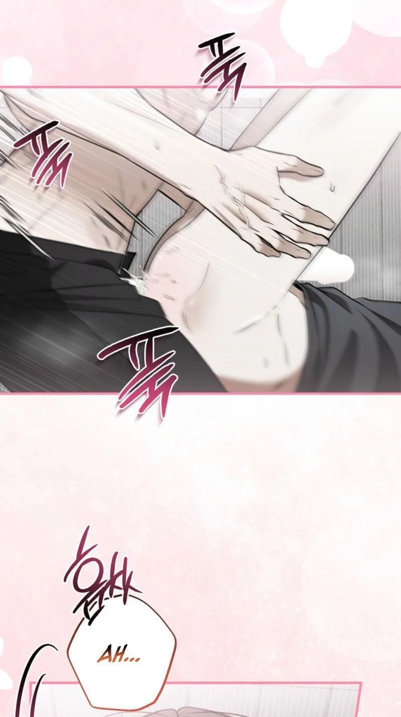 This Isn't Why I Applied Chapter 29 page 16