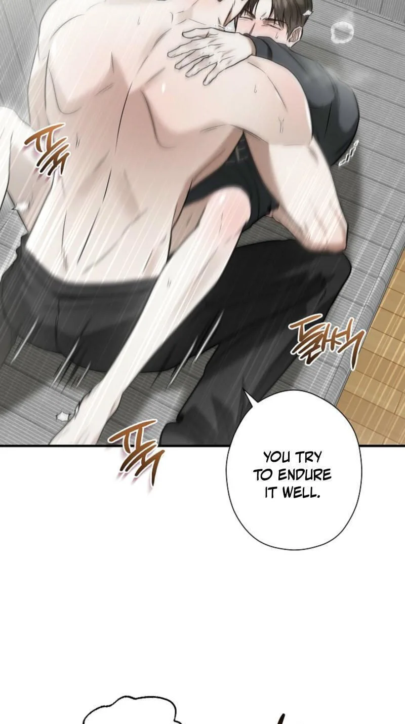 This Isn't Why I Applied Chapter 29 page 20