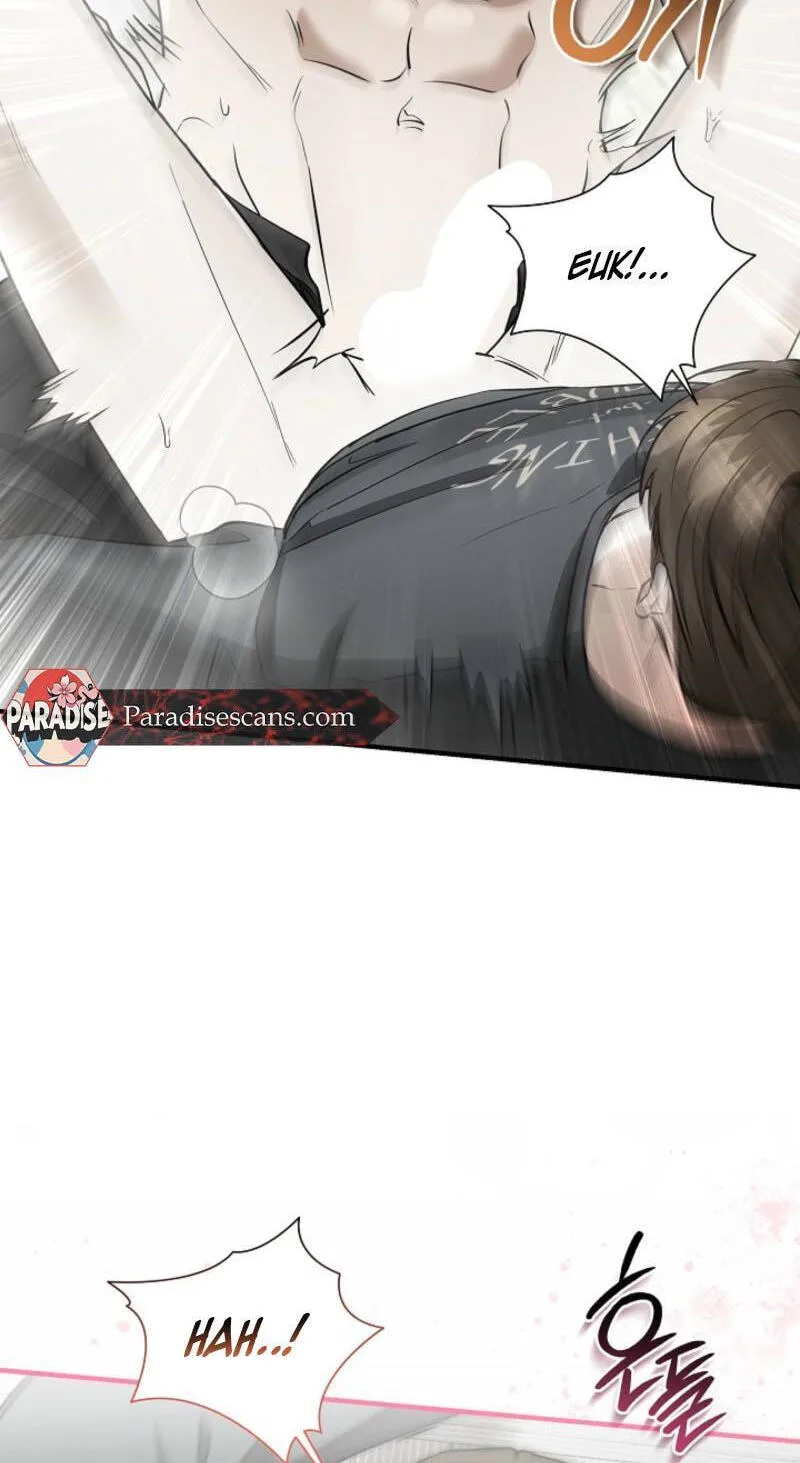 This Isn't Why I Applied Chapter 29 page 14