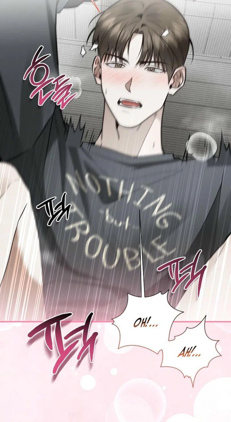 This Isn't Why I Applied Chapter 29 page 15