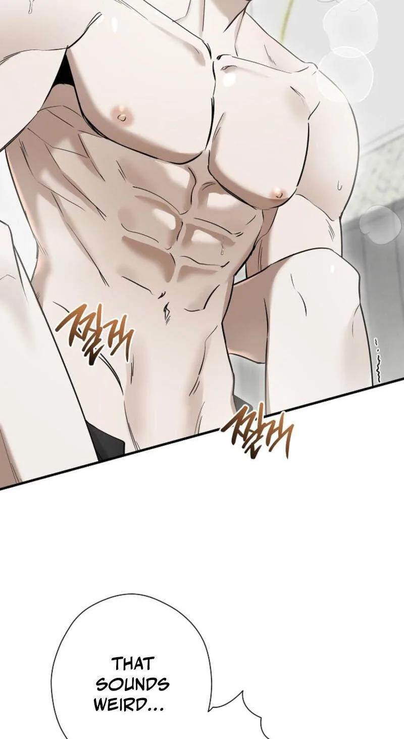 This Isn't Why I Applied Chapter 29 page 11