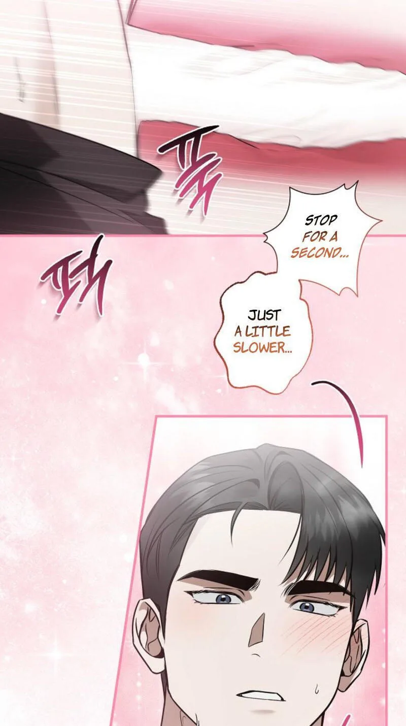 This Isn't Why I Applied Chapter 29 page 18