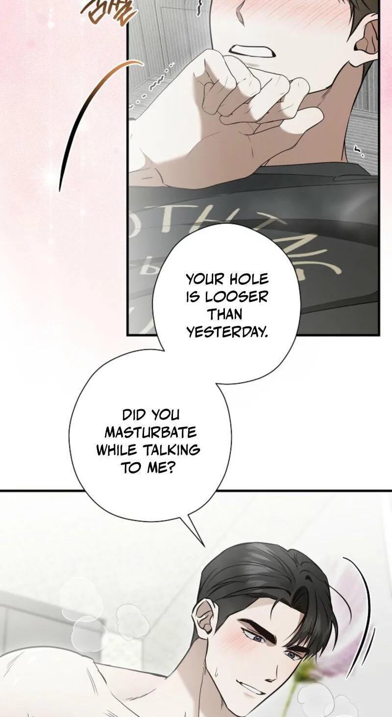 This Isn't Why I Applied Chapter 29 page 10