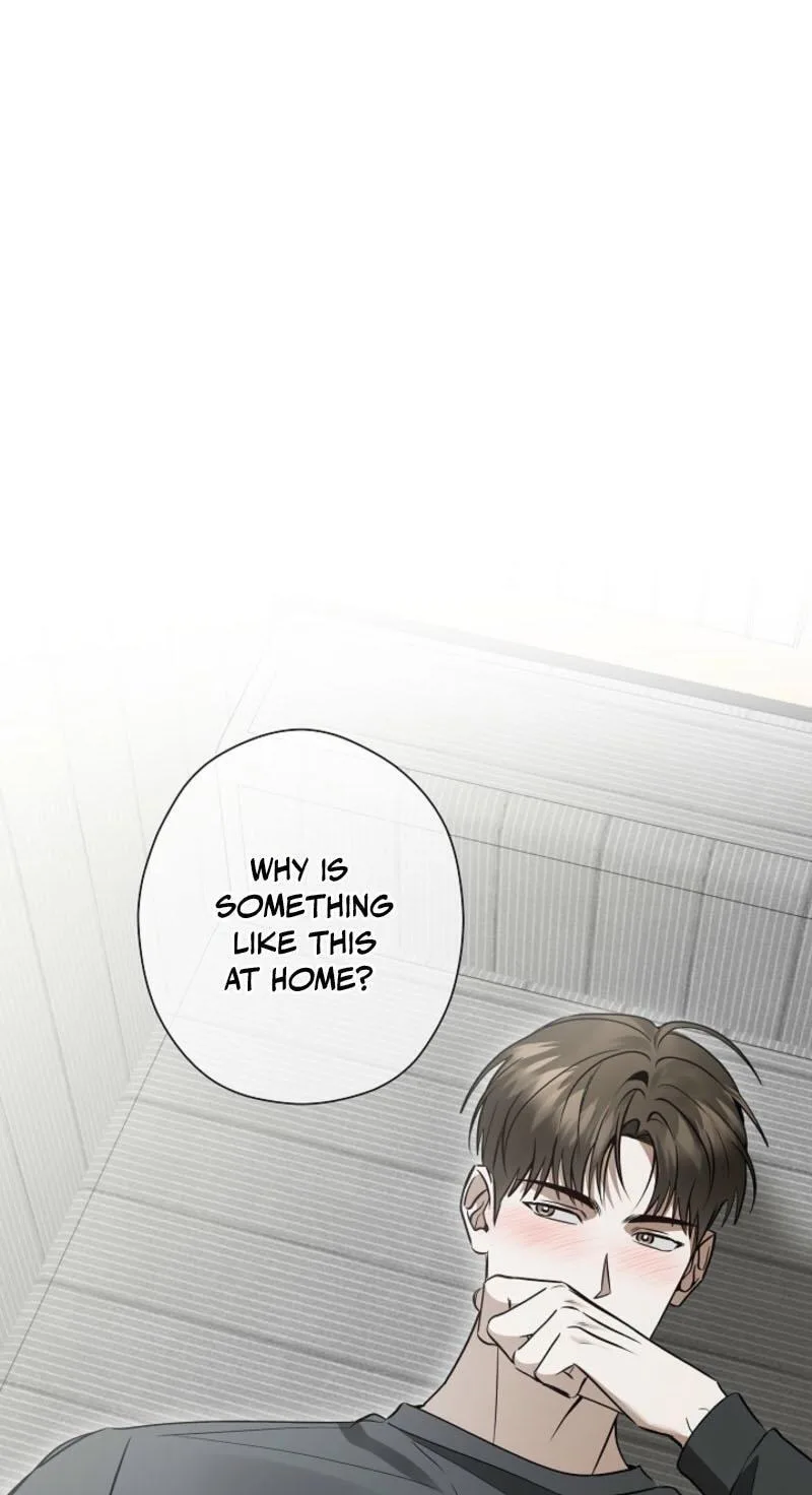 This Isn't Why I Applied Chapter 29 page 2