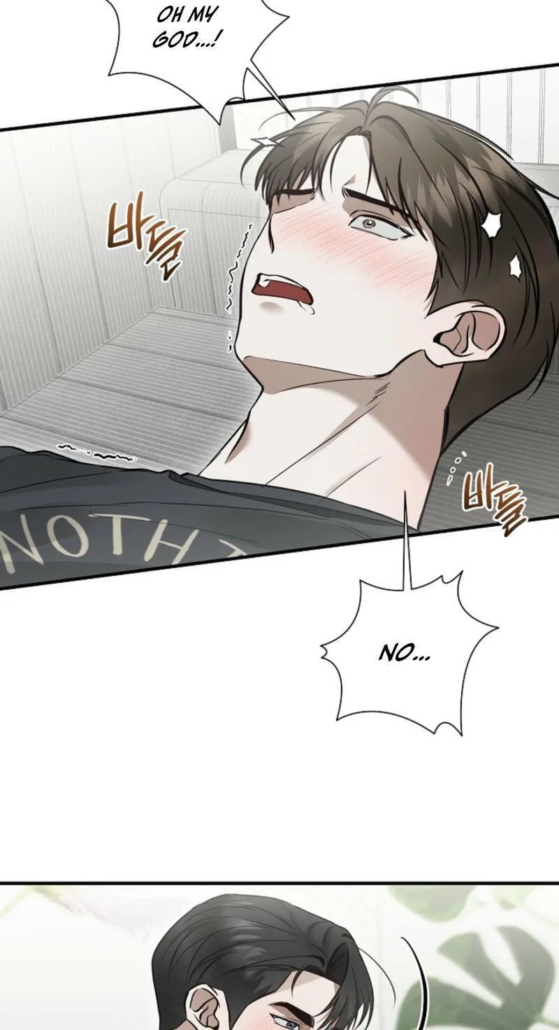 This Isn't Why I Applied Chapter 29 page 6
