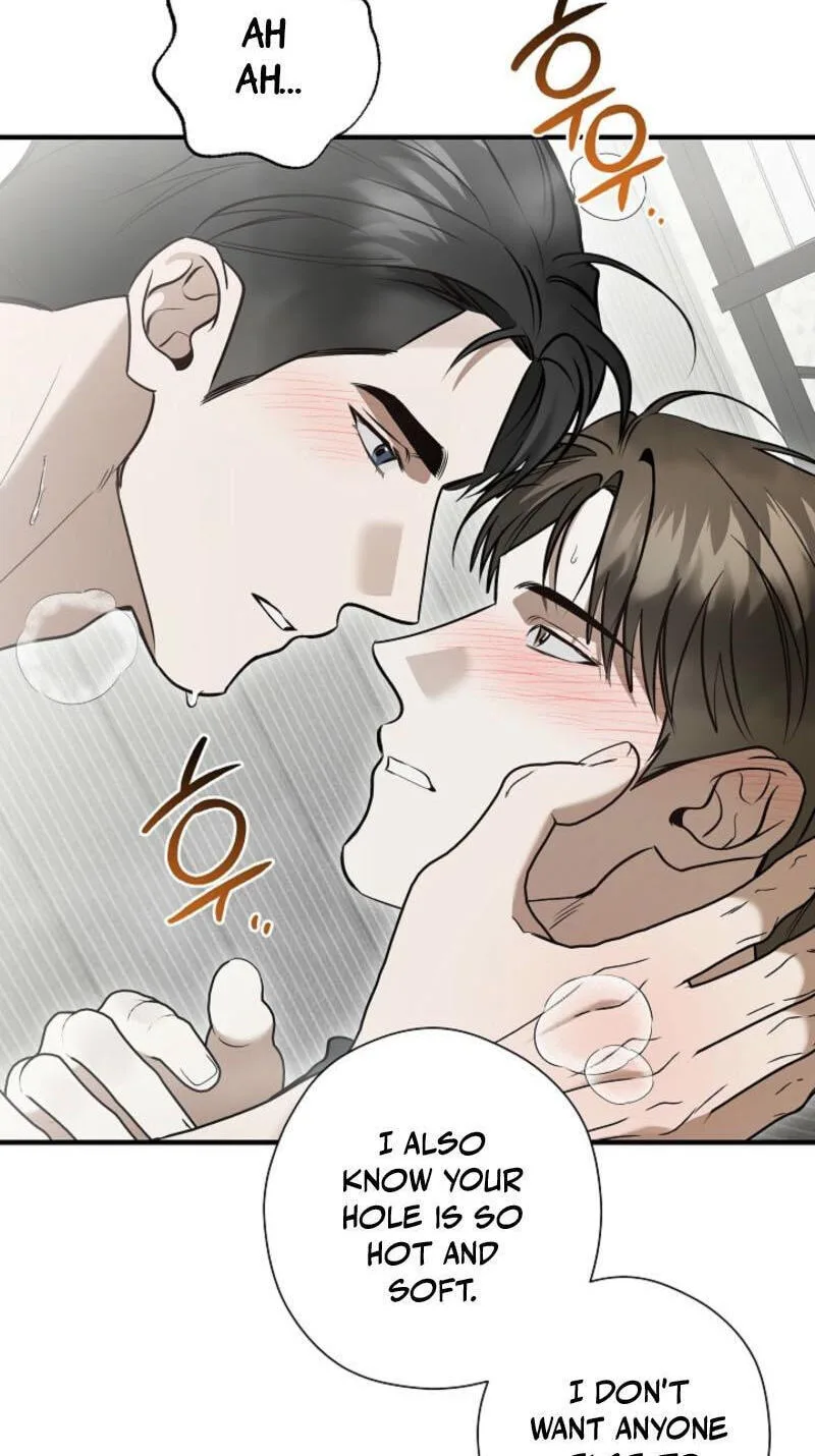 This Isn't Why I Applied Chapter 29 page 21