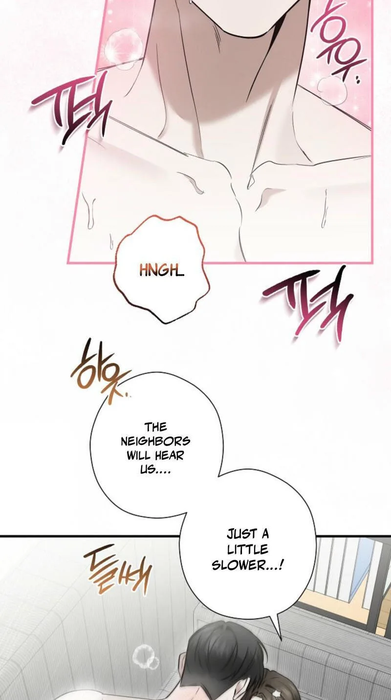 This Isn't Why I Applied Chapter 29 page 19