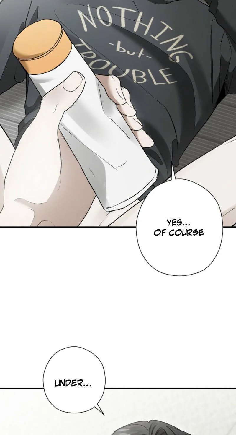 This Isn't Why I Applied Chapter 29 page 3