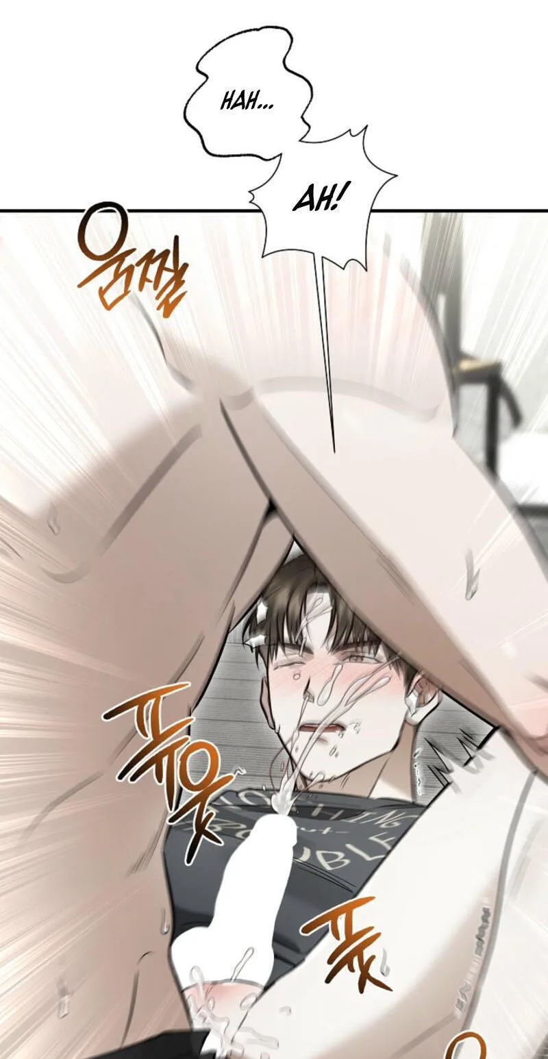 This Isn't Why I Applied Chapter 29 page 26