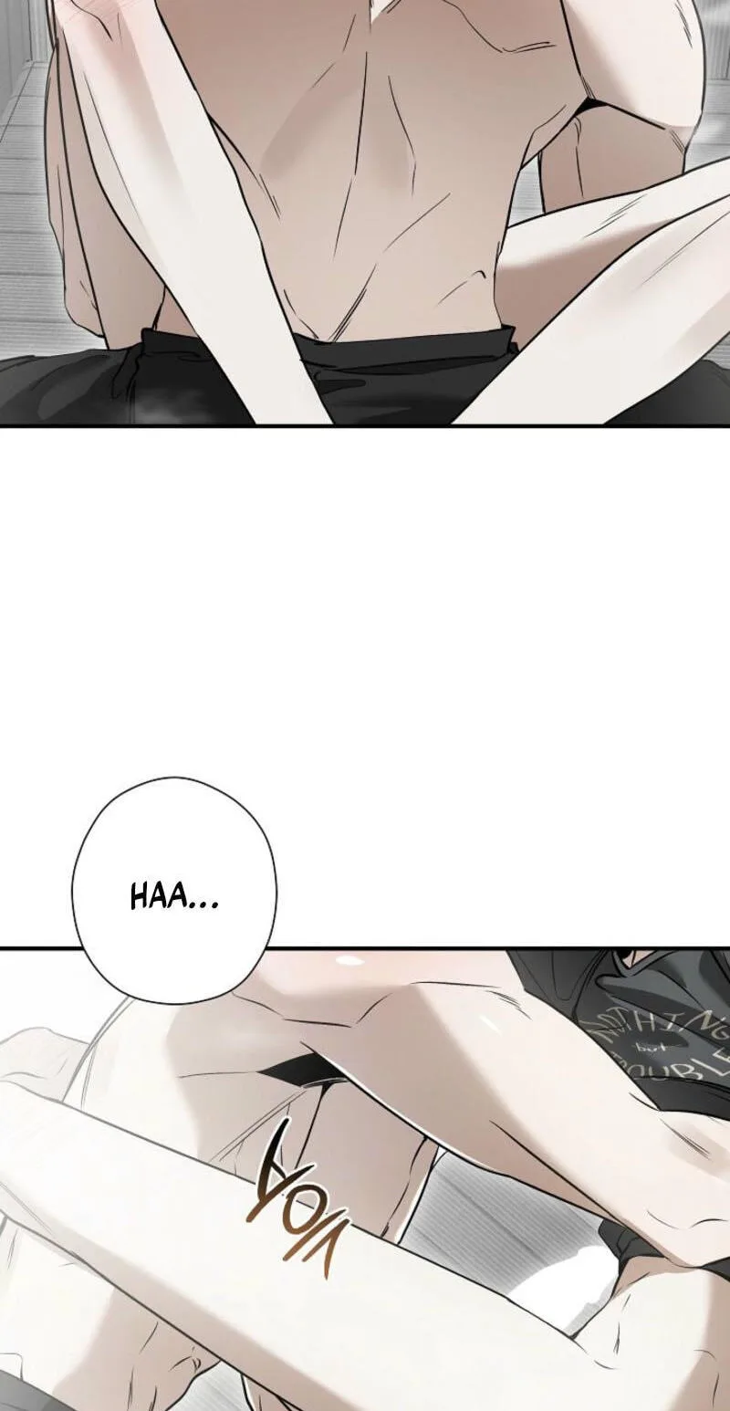 This Isn't Why I Applied Chapter 29 page 30