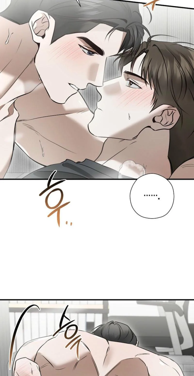 This Isn't Why I Applied Chapter 29 page 29