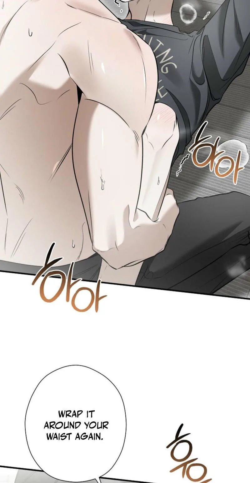 This Isn't Why I Applied Chapter 29 page 28