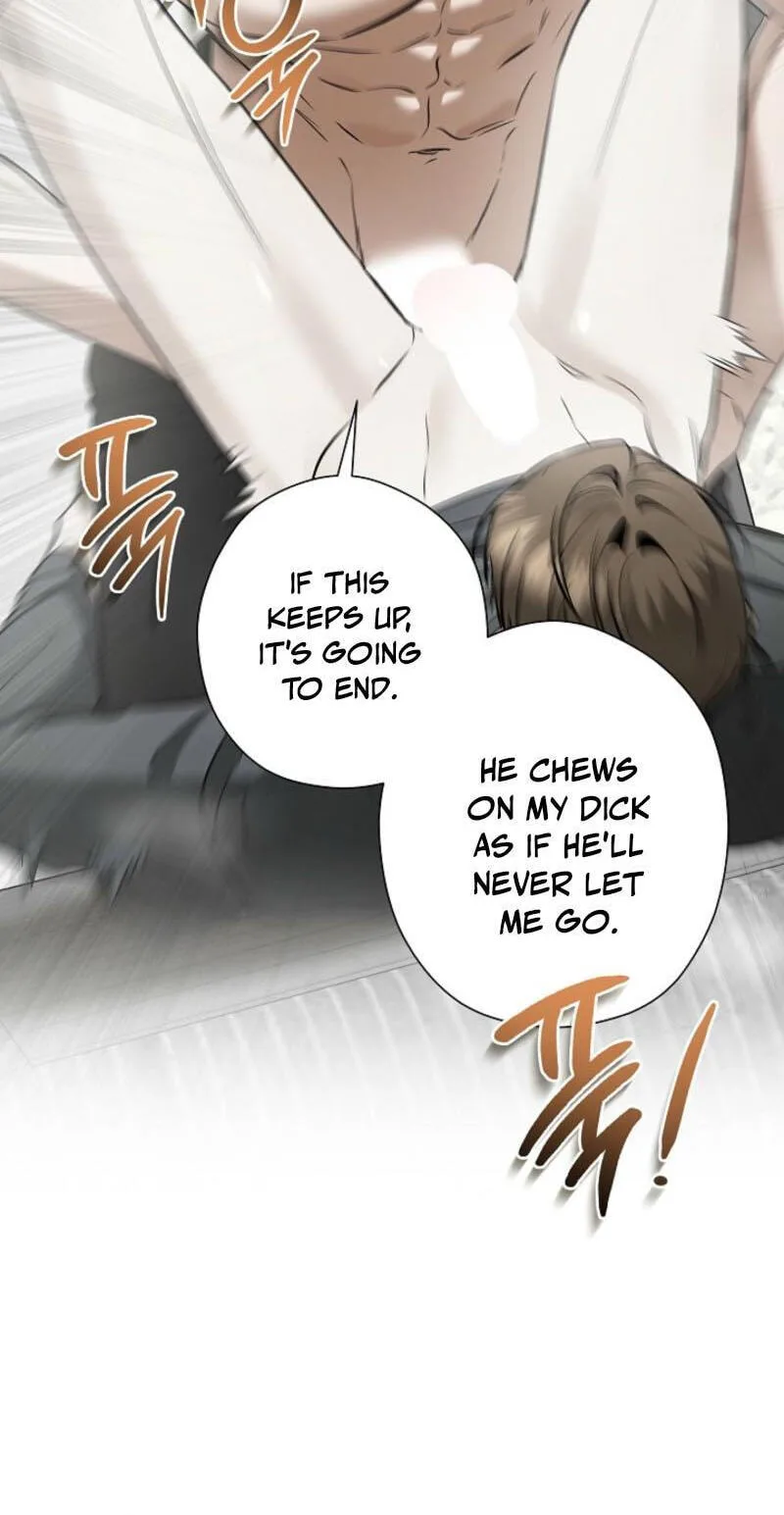 This Isn't Why I Applied Chapter 29 page 32