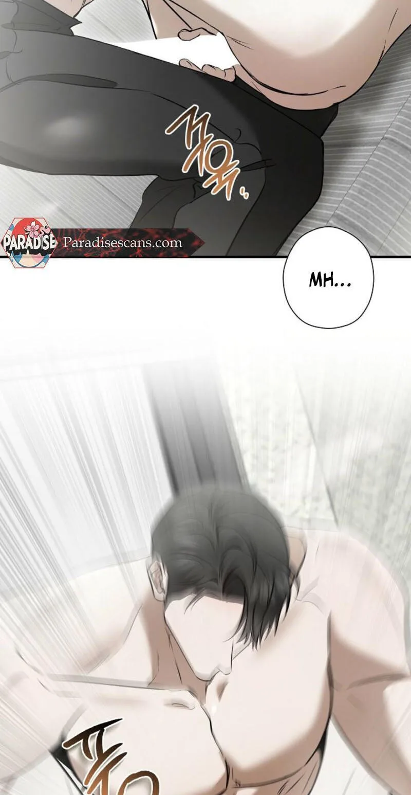 This Isn't Why I Applied Chapter 29 page 31