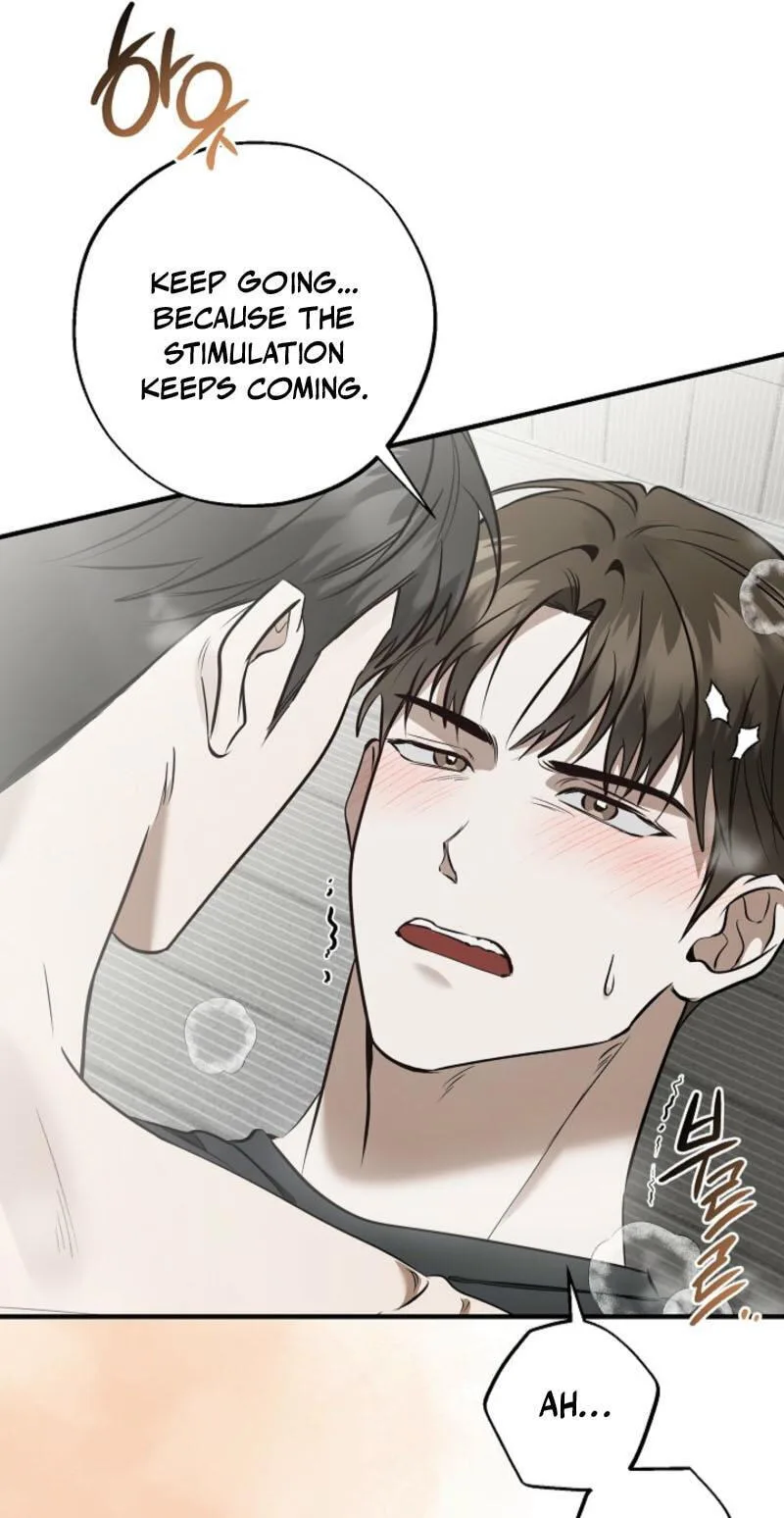 This Isn't Why I Applied Chapter 29 page 33