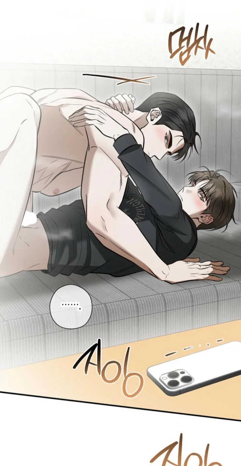 This Isn't Why I Applied Chapter 29 page 35