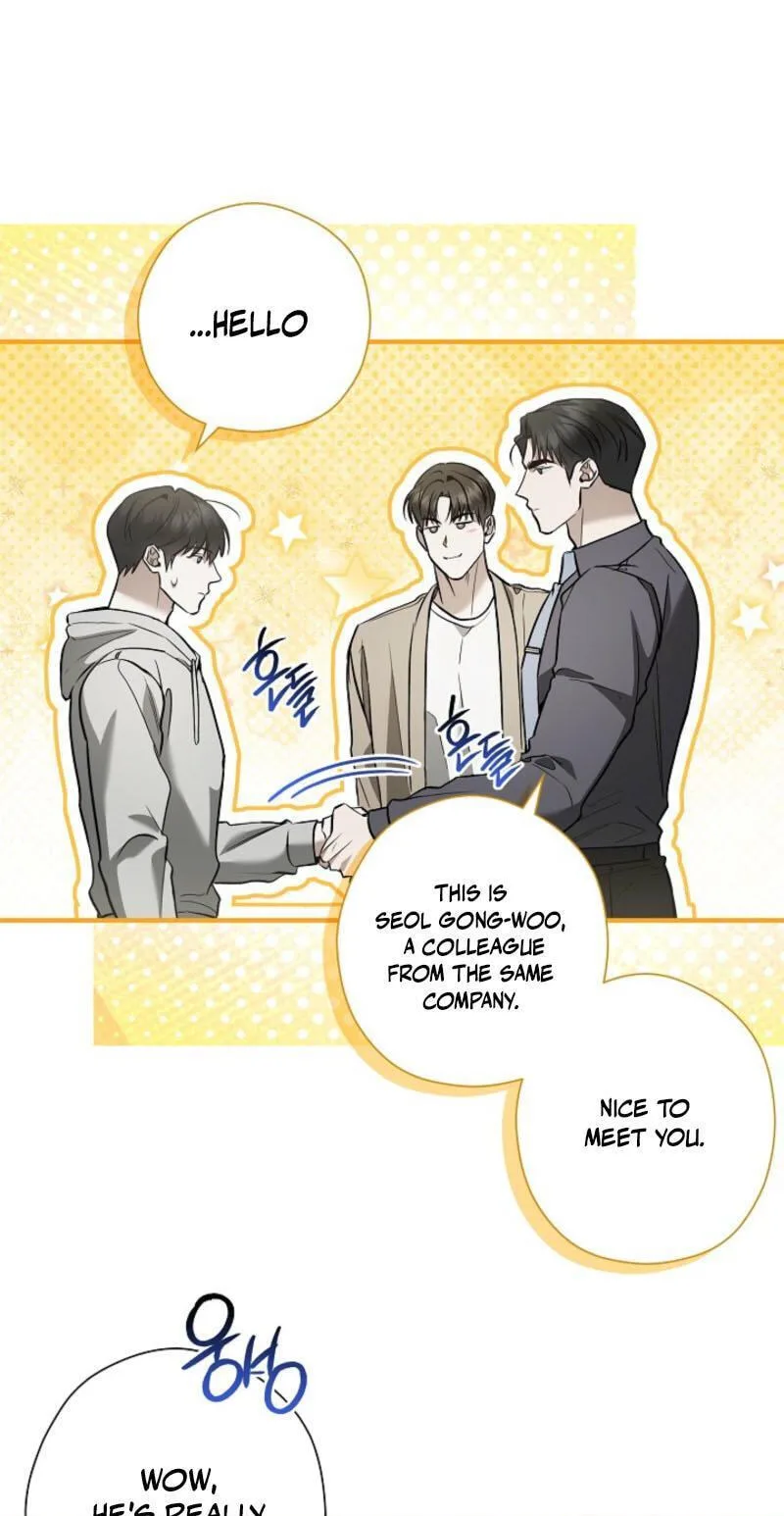 This Isn't Why I Applied Chapter 29 page 45