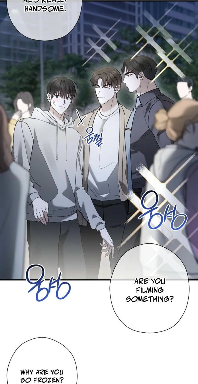 This Isn't Why I Applied Chapter 29 page 46