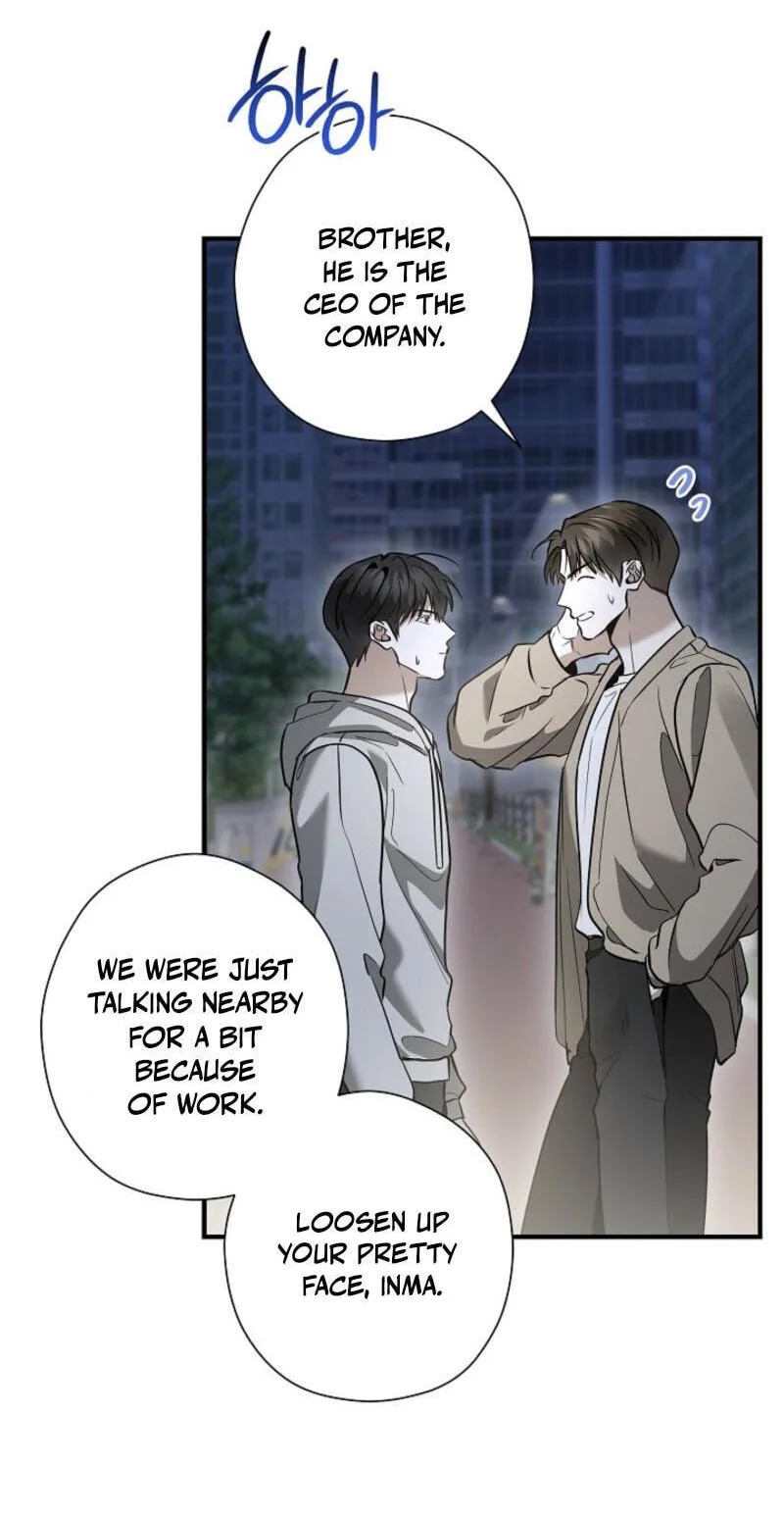 This Isn't Why I Applied Chapter 29 page 44