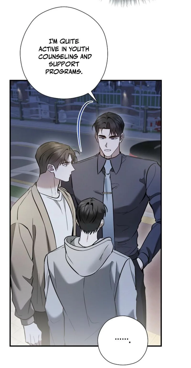 This Isn't Why I Applied Chapter 29 page 49