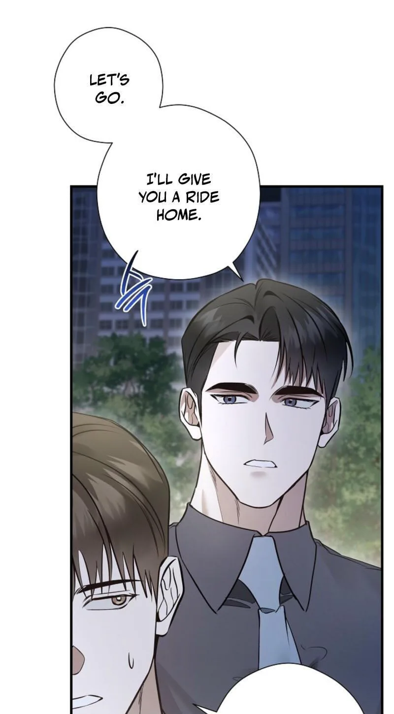 This Isn't Why I Applied Chapter 29 page 50