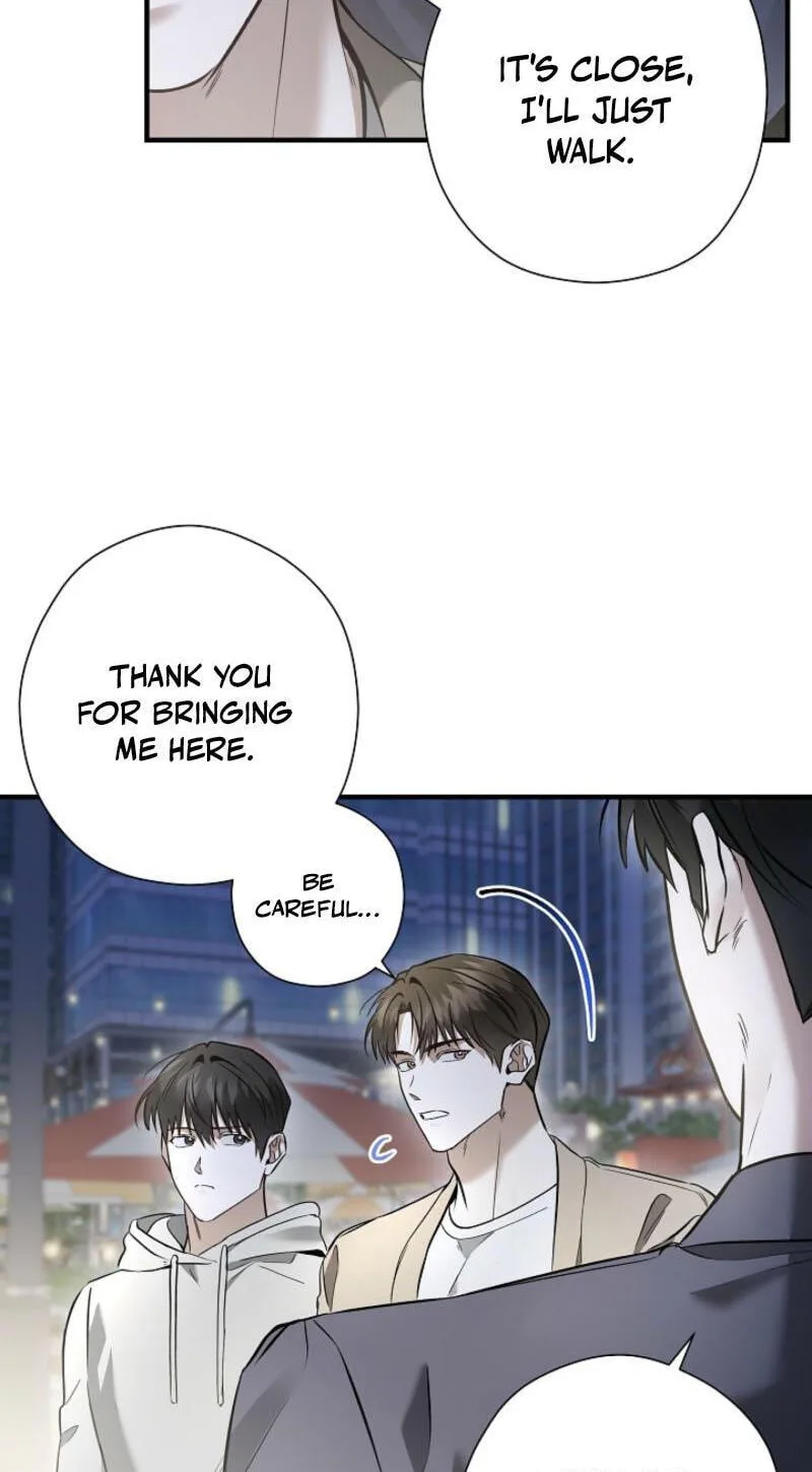 This Isn't Why I Applied Chapter 29 page 51