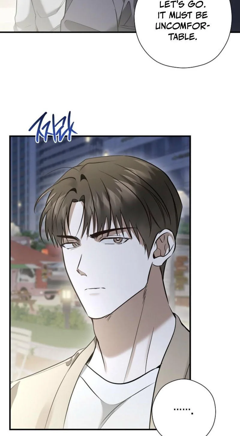 This Isn't Why I Applied Chapter 29 page 52