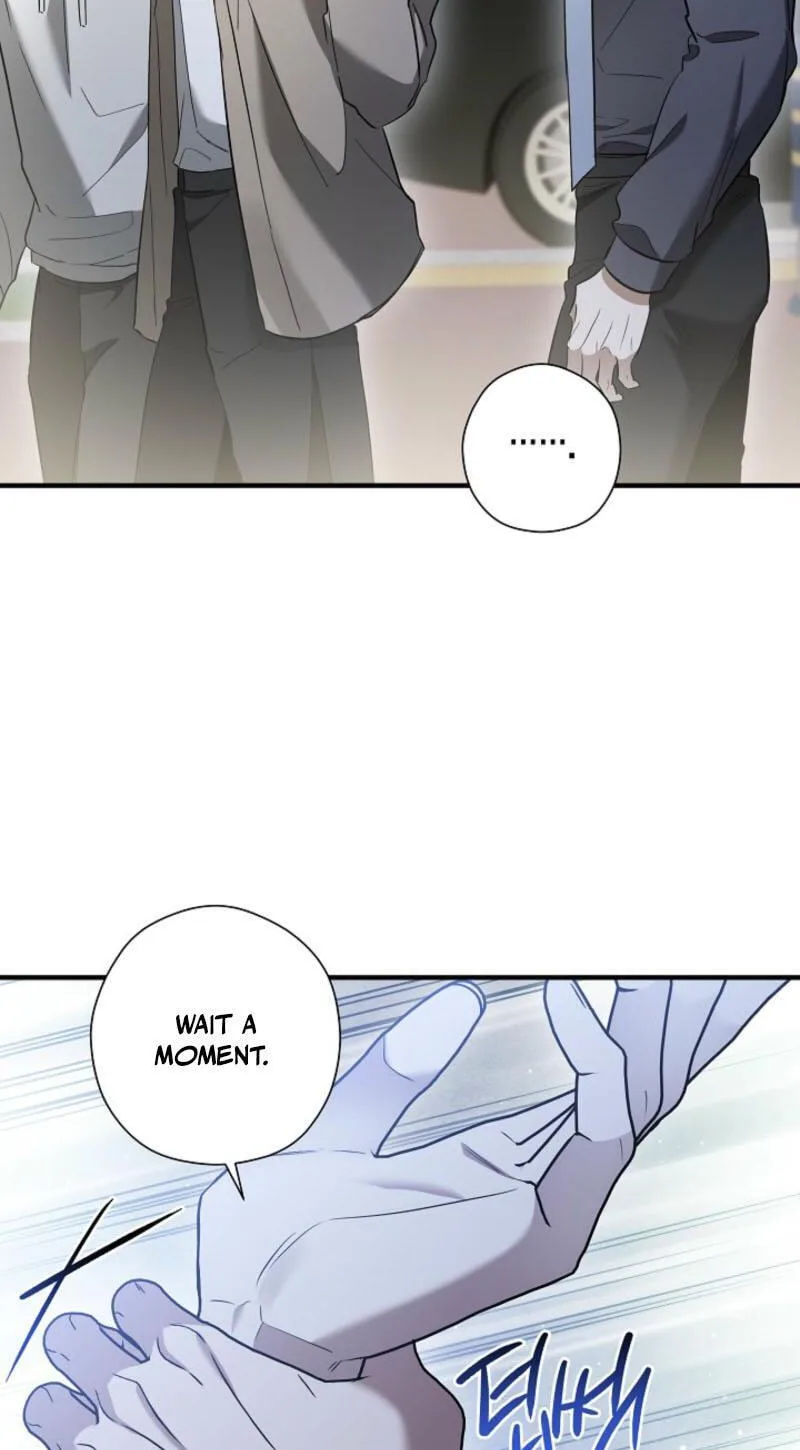 This Isn't Why I Applied Chapter 29 page 54