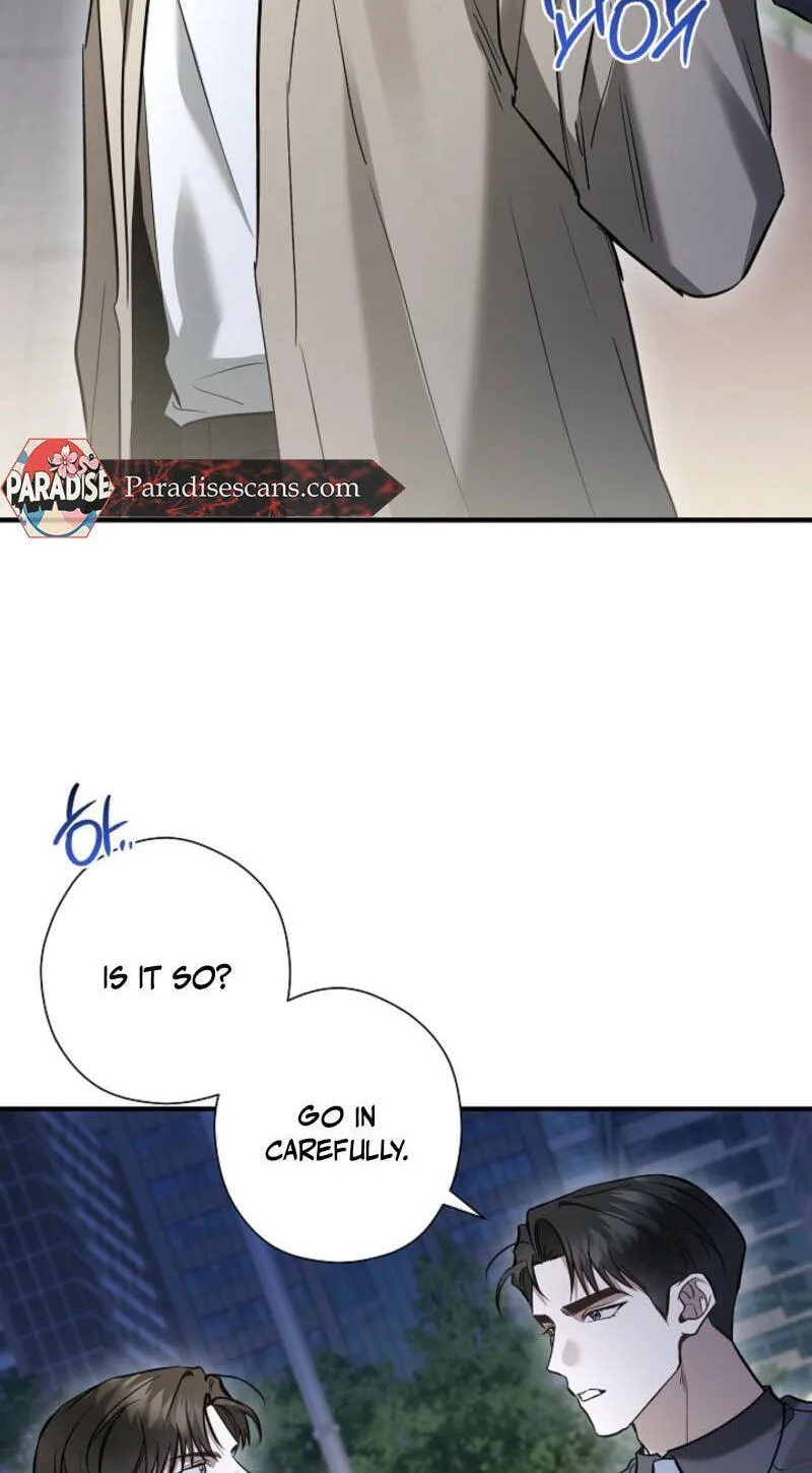 This Isn't Why I Applied Chapter 29 page 56