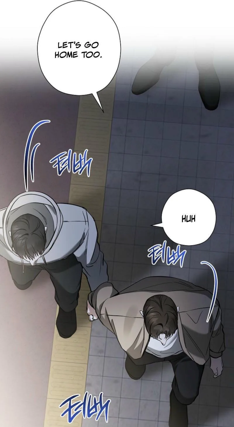This Isn't Why I Applied Chapter 29 page 58