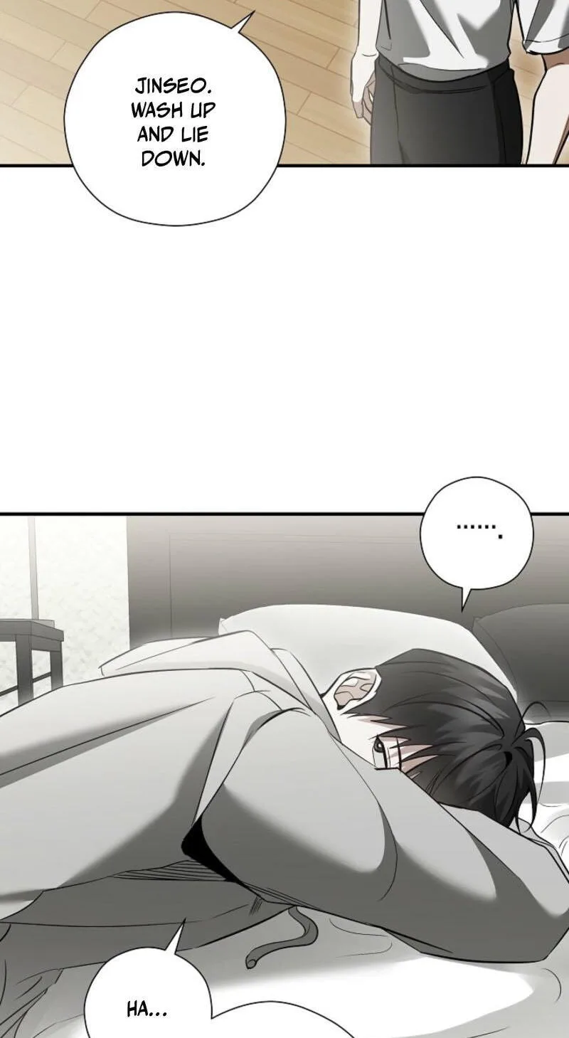 This Isn't Why I Applied Chapter 29 page 61