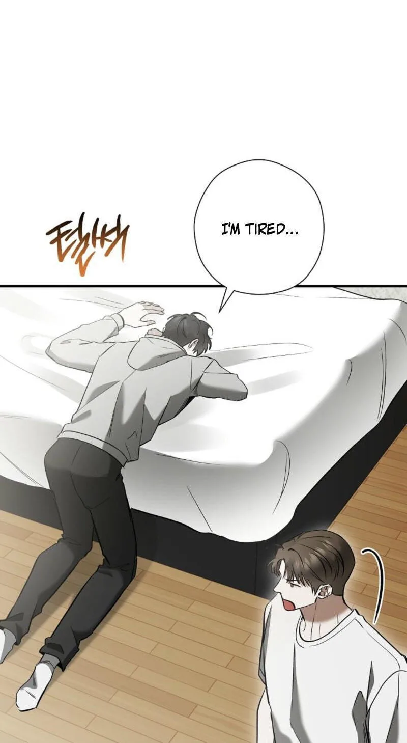 This Isn't Why I Applied Chapter 29 page 60