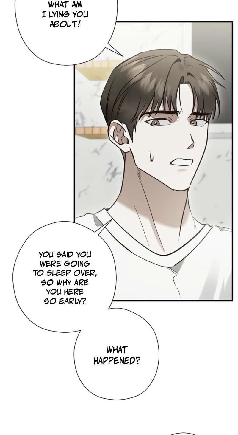 This Isn't Why I Applied Chapter 29 page 65