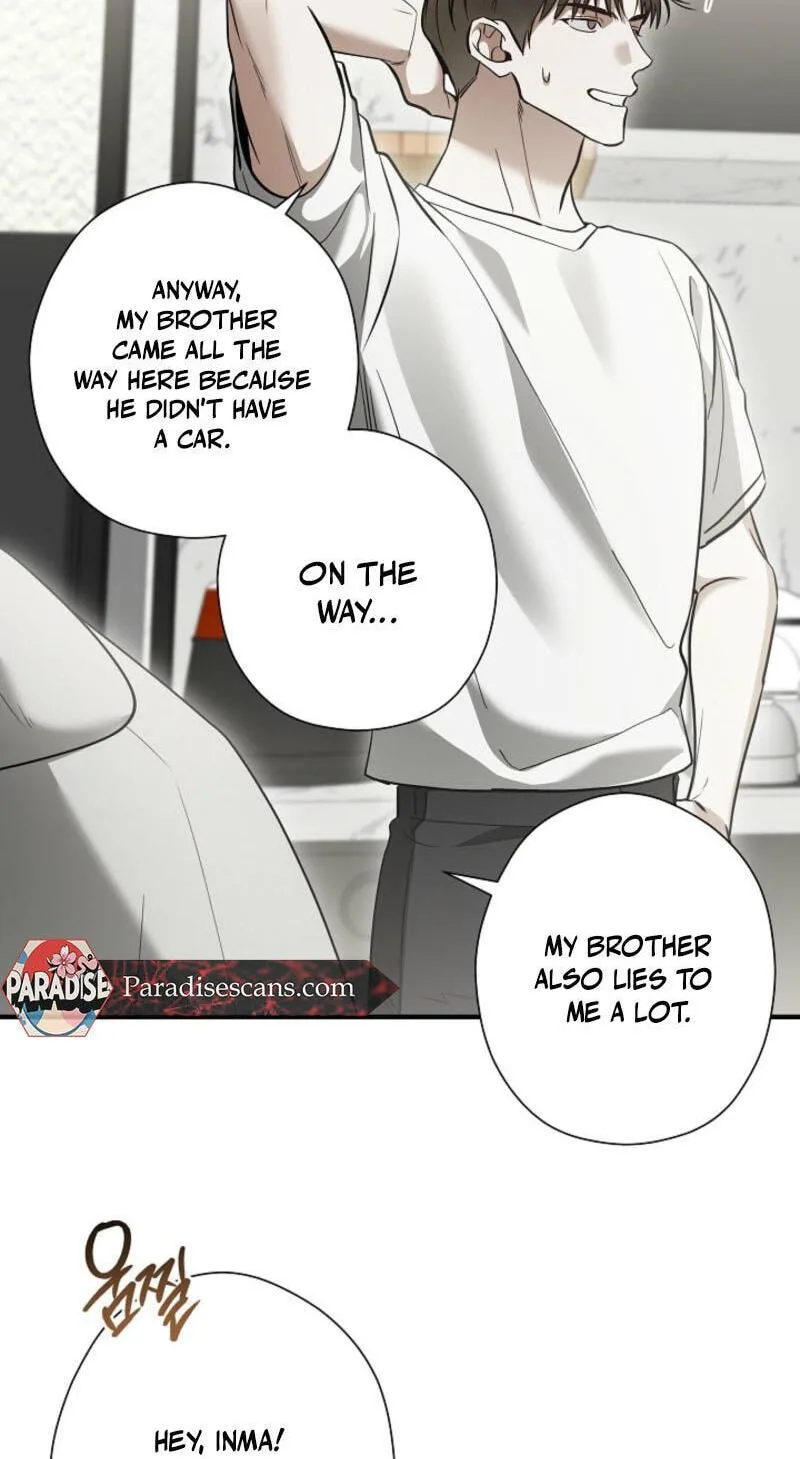 This Isn't Why I Applied Chapter 29 page 64
