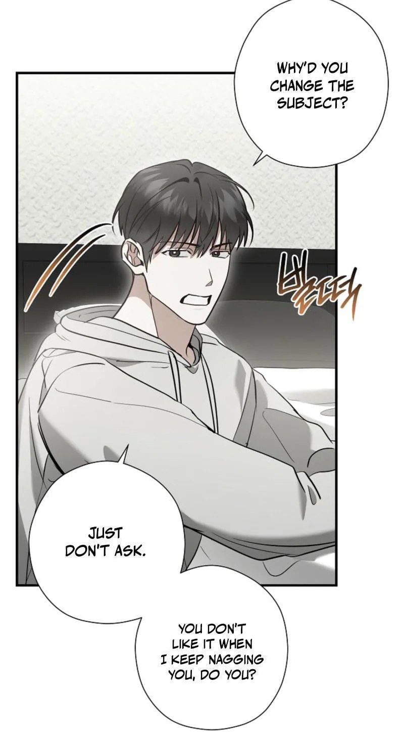 This Isn't Why I Applied Chapter 29 page 66