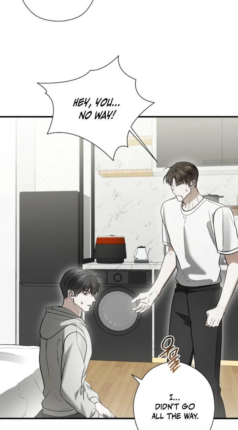 This Isn't Why I Applied Chapter 29 page 69