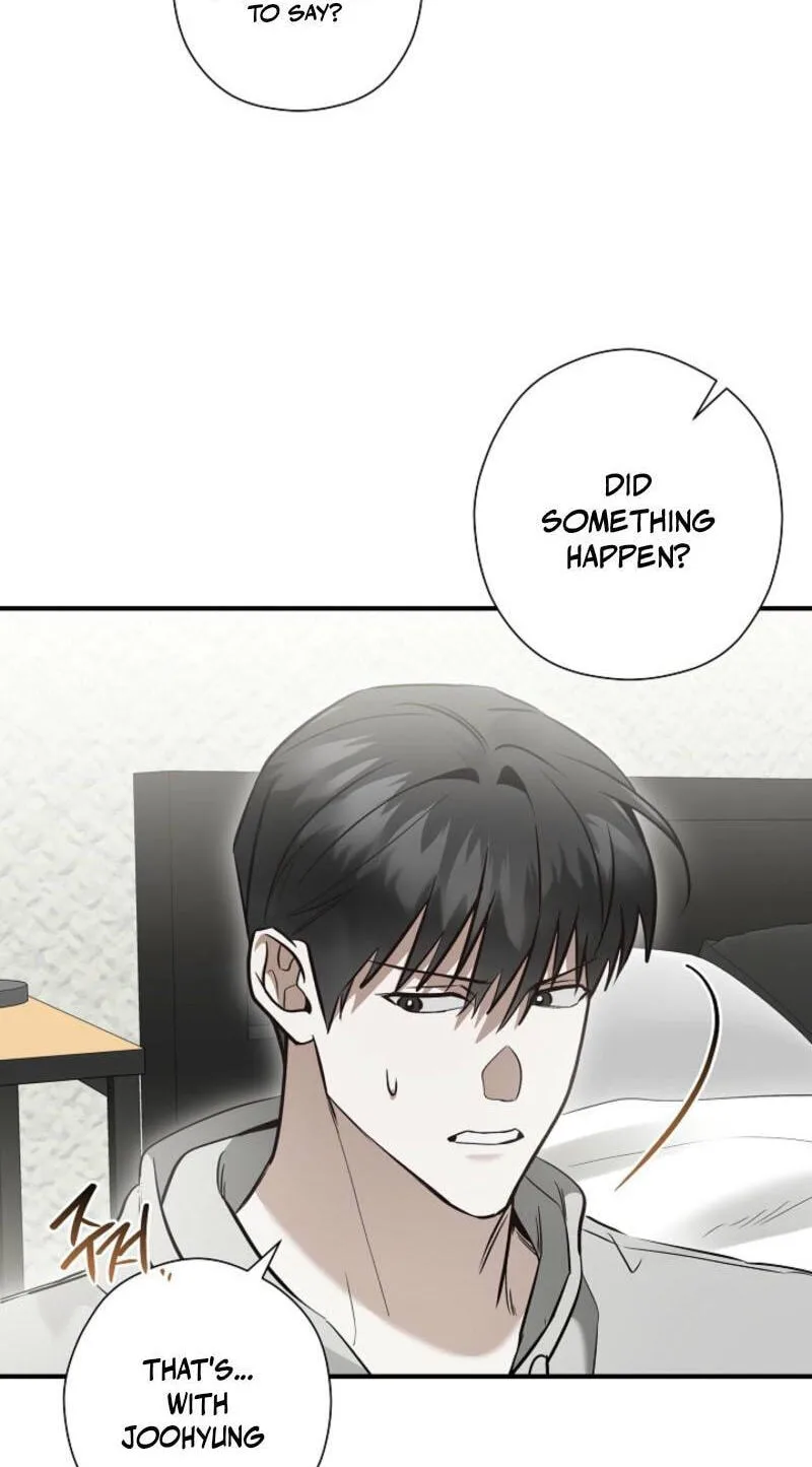This Isn't Why I Applied Chapter 29 page 68