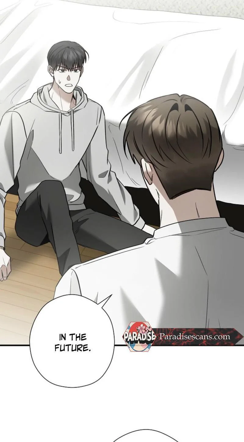 This Isn't Why I Applied Chapter 29 page 73