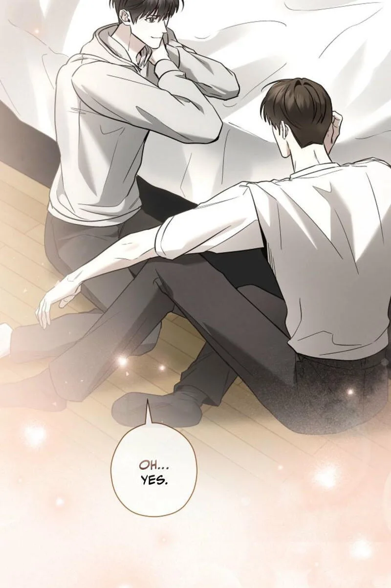 This Isn't Why I Applied Chapter 29 page 77