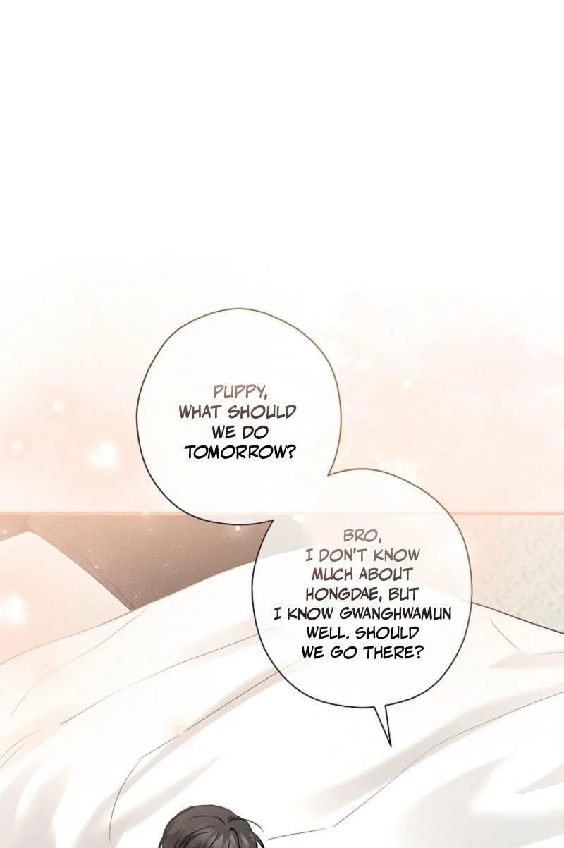 This Isn't Why I Applied Chapter 29 page 76