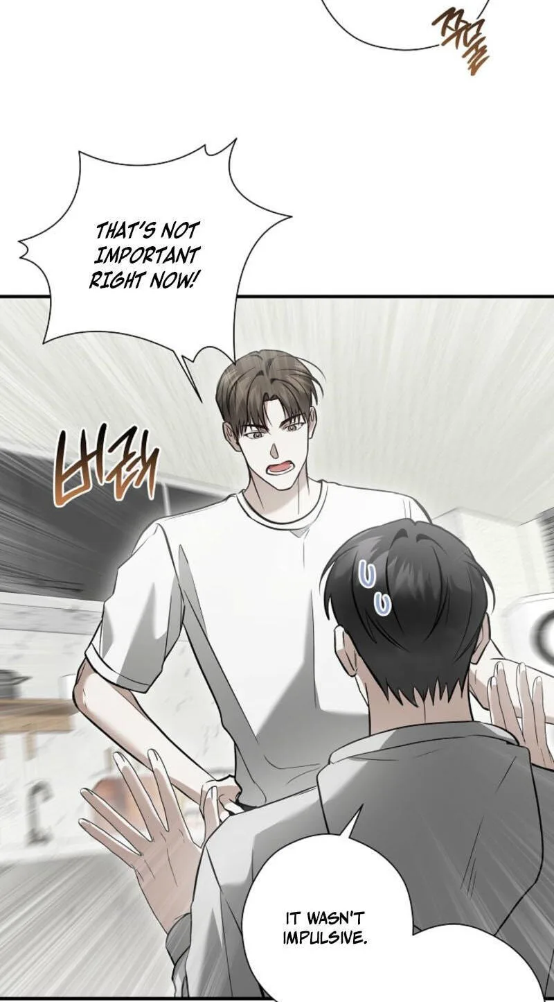 This Isn't Why I Applied Chapter 29 page 70