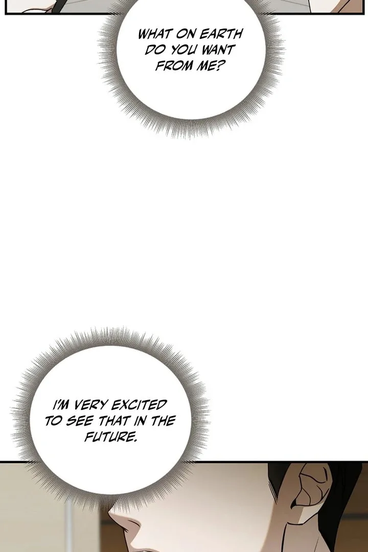 This Isn't Why I Applied Chapter 3 page 25
