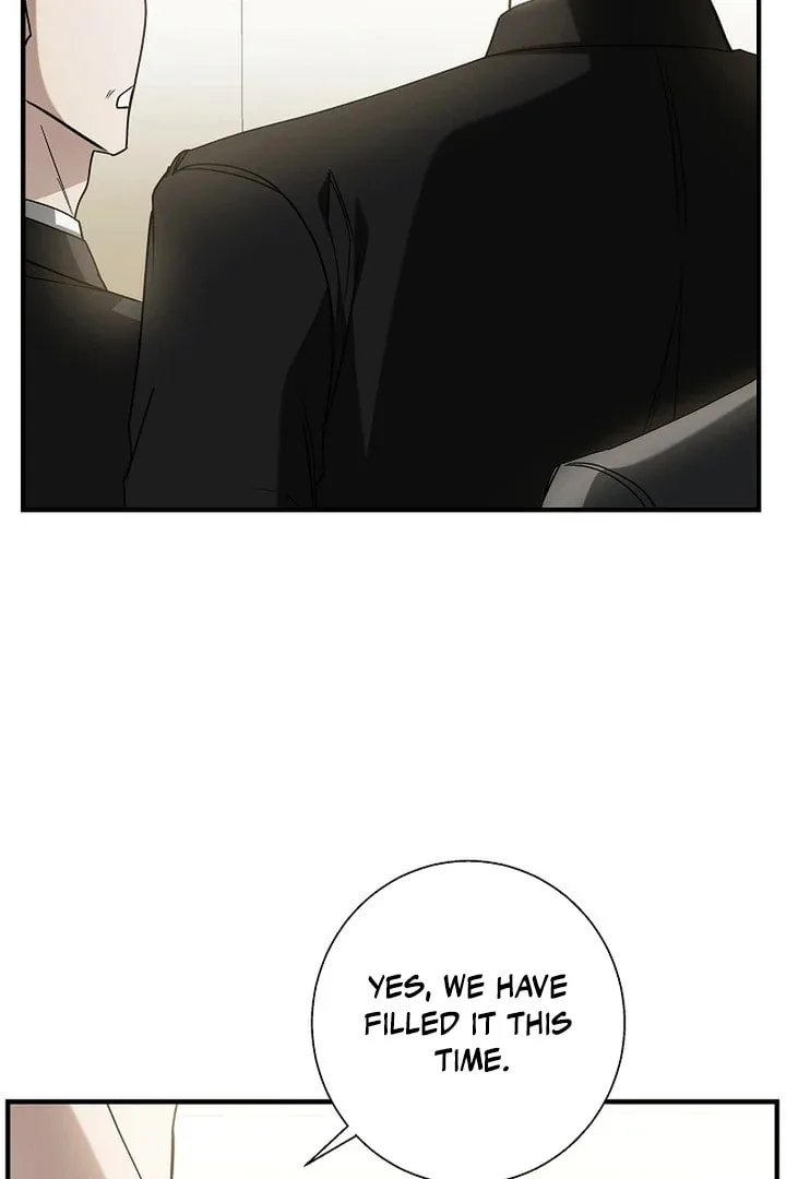 This Isn't Why I Applied Chapter 3 page 6